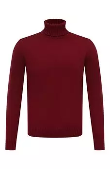 Шерстяной свитер Slowear