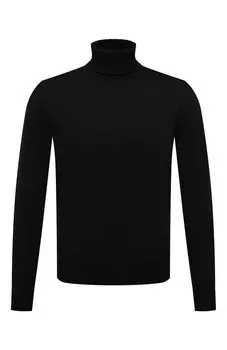 Шерстяной свитер Slowear