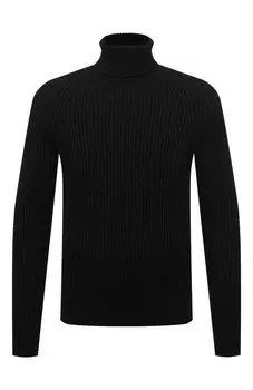 Шерстяной свитер Slowear