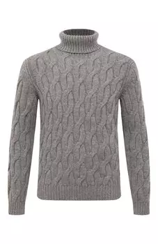 Шерстяной свитер Slowear