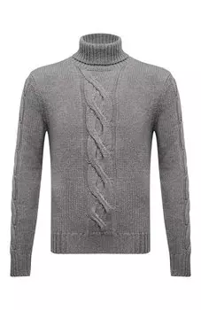 Шерстяной свитер Slowear