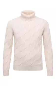 Шерстяной свитер Slowear