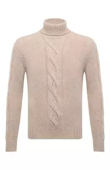 Шерстяной свитер Slowear