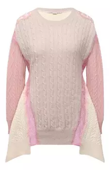 Шерстяной свитер Stella McCartney