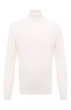 Шерстяной свитер Svevo