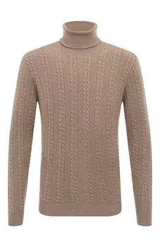 Шерстяной свитер Svevo