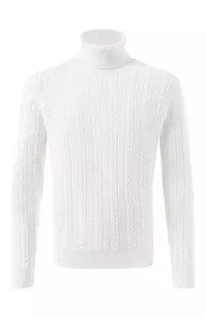 Шерстяной свитер Svevo