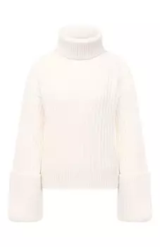 Шерстяной свитер The Row