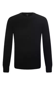 Шерстяной свитер Theory