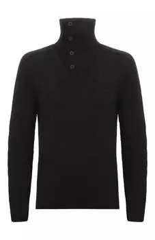 Шерстяной свитер Transit