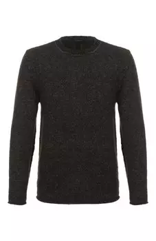 Шерстяной свитер Transit