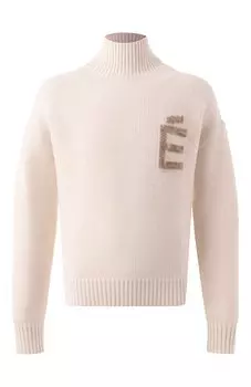 Шерстяной свитер tudes