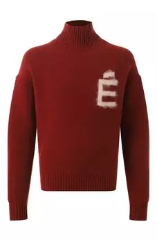 Шерстяной свитер tudes