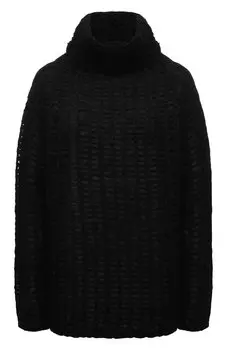 Шерстяной свитер Uma Wang