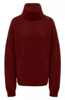 Шерстяной свитер Uma Wang