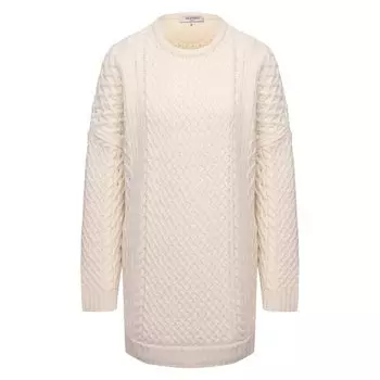 Шерстяной свитер Valentino