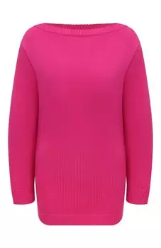 Шерстяной свитер Valentino