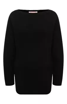 Шерстяной свитер Valentino