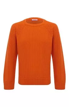 Шерстяной свитер Valentino