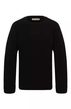 Шерстяной свитер Valentino