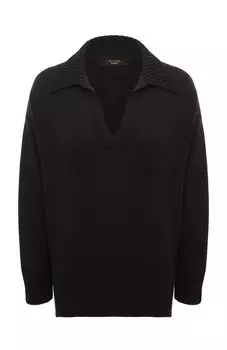 Шерстяной свитер Weekend Max Mara