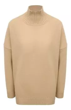 Шерстяной свитер Weekend Max Mara