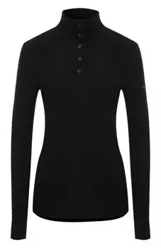 Шерстяной свитшот Norveg