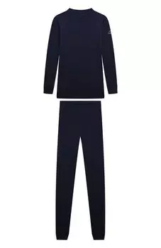 Шерстяной термокомплект Norveg