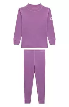 Шерстяной термокомплект Norveg