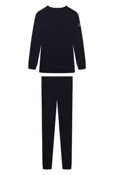 Шерстяной термокомплект Norveg