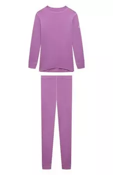 Шерстяной термокомплект Norveg