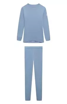 Шерстяной термокомплект Norveg