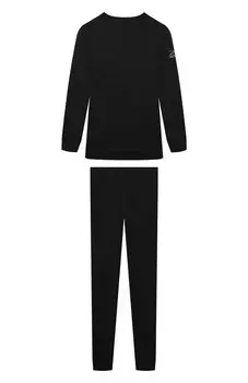 Шерстяной термокомплект Norveg