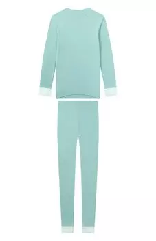 Шерстяной термокомплект Wool and Cotton