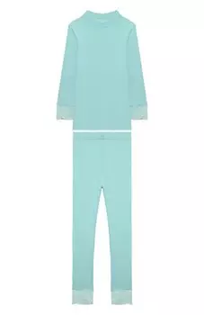 Шерстяной термокомплект Wool and Cotton