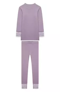 Шерстяной термокомплект Wool&Cotton