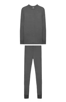 Шерстяной термокомплект Wool&Cotton