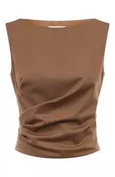 Шерстяной топ Agreeg