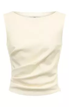 Шерстяной топ Agreeg