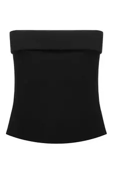 Шерстяной топ Armarium