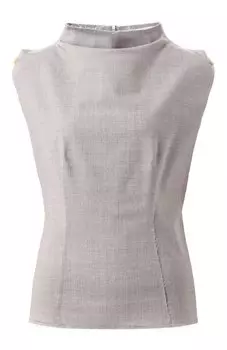 Шерстяной топ Armarium