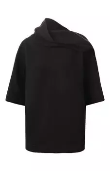 Шерстяной топ Bottega Veneta