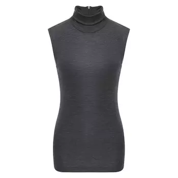 Шерстяной топ Brunello Cucinelli