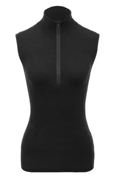Шерстяной топ Brunello Cucinelli