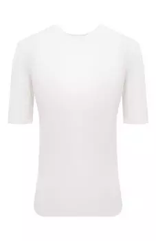 Шерстяной топ Giorgio Armani