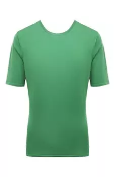 Шерстяной топ Giorgio Armani