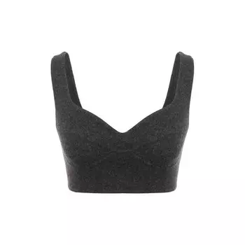 Шерстяной топ GOEN.J