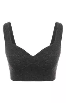 Шерстяной топ GOEN.J