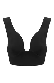 Шерстяной топ Jil Sander