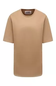 Шерстяной топ Jil Sander